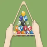 Rack'em 8 Ball Pool