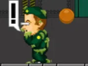 Radioactive Ball gameplay preview