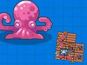 Raft Royale gameplay preview