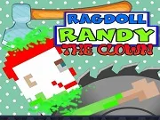 Ragdoll Randy gameplay preview