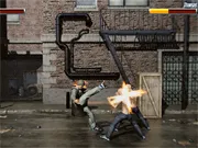 Raging Punch 3D gameplay preview