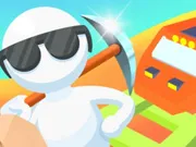 Rails And Stations gameplay preview