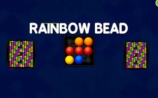 Rainbow Bead gameplay preview