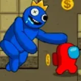 Rainbow Friends Survival