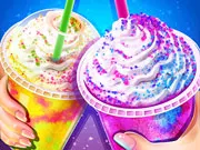 Rainbow Ice Cream gameplay preview