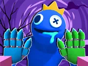 Rainbow Monster Playtime 3D gameplay preview