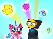 Rainbow Rage gameplay preview