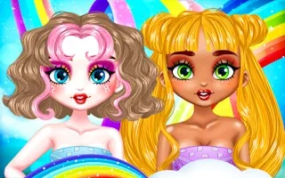 Rainbow Social Media Influencers gameplay preview