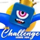 Rainbow Squid Challenge