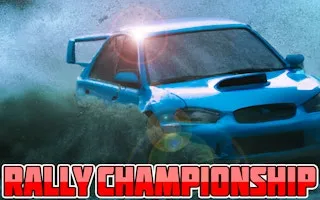 Rally Championship gameplay preview