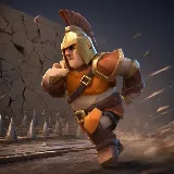 Ram Rush