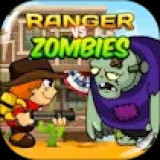 Ranger vs Zombies