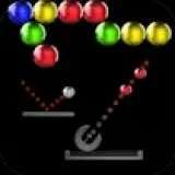 Re-Bounding - Bubble Shoot