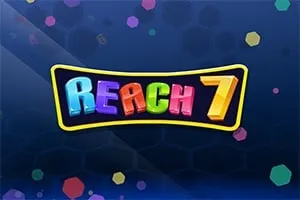 Reach 7 gameplay preview