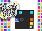 Reach Fifty gameplay preview