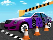 Real Car Parking By Freegames gameplay preview