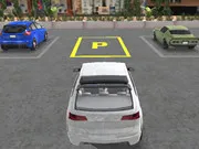 Real Car Parking gameplay preview