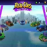 Real Cars Epic Stunts