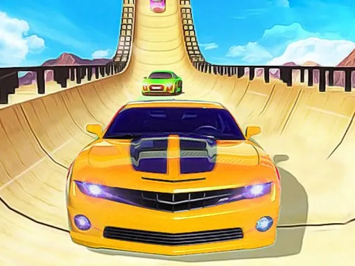 Real City Car Driver 2 gameplay preview