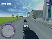 Real Cop Simulator gameplay preview