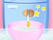 Real Donuts Cooking gameplay preview