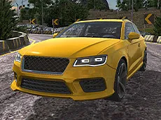 Real Drift Online gameplay preview