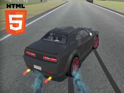 Real Drift Super Cars Race gameplay preview