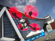 Real Drone Simulator gameplay preview