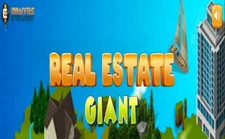 Real Estate Giant gameplay preview