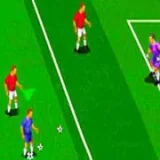 Real Football Challenge