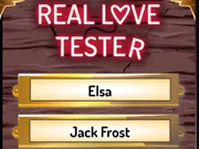 Real Love Tester gameplay preview
