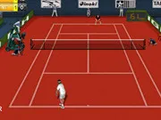 Real Tennis gameplay preview