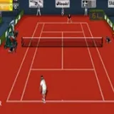 Real Tennis