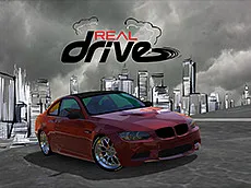 RealDrive - Feel the real drive gameplay preview