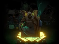 Reaper of clicker gameplay preview