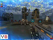 Rebellious Robots gameplay preview