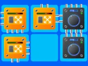 Recharge Puzzle gameplay preview