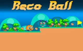 Reco Ball gameplay preview