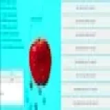 Red Apple Clicker