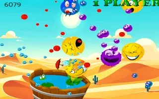 Red Ball and Friends gameplay preview