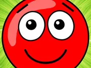 Red Ball Puzzle gameplay preview