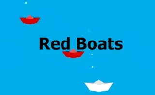 Red Boats gameplay preview