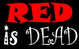 Red is Dead gameplay preview