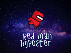 Red Man Imposter gameplay preview