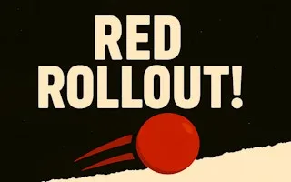 Red Rollout gameplay preview