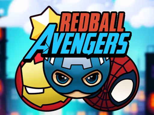 Redball Avengers gameplay preview
