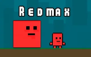 Redmax gameplay preview