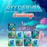 Reef Color Challenge