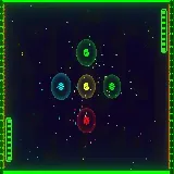REFLEX PONG