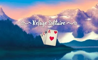Refuge Solitaire gameplay preview